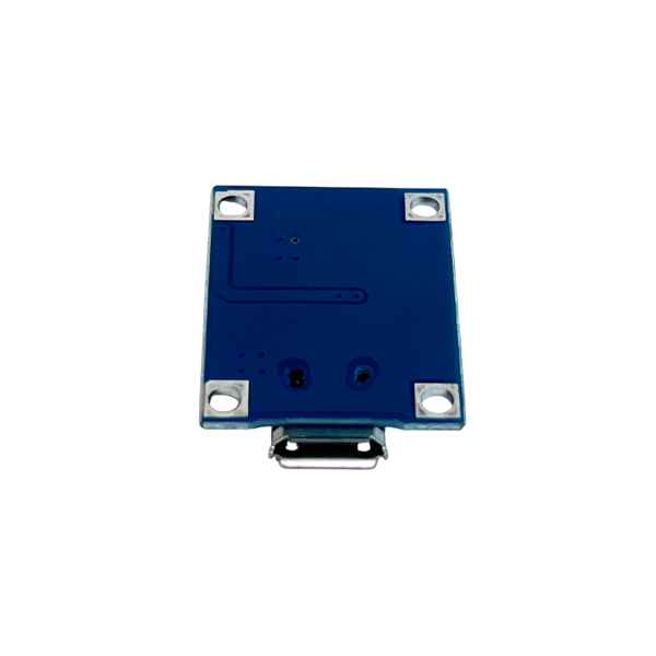 Module de charge de batterie Li-po Micro USB